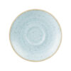 Piattino Tazza Cappuccino Stonecast Duck Egg Blue – Churchill