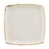 Piatto Quadrato Stonecast Barley White – Churchill