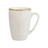 Tazza Mug Stonecast Barley White – Churchill
