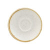 Piattino Tazza Caffè Stonecast Barley White – Churchill