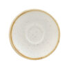 Piattino Tazza Cappuccino Stonecast Barley White – Churchill