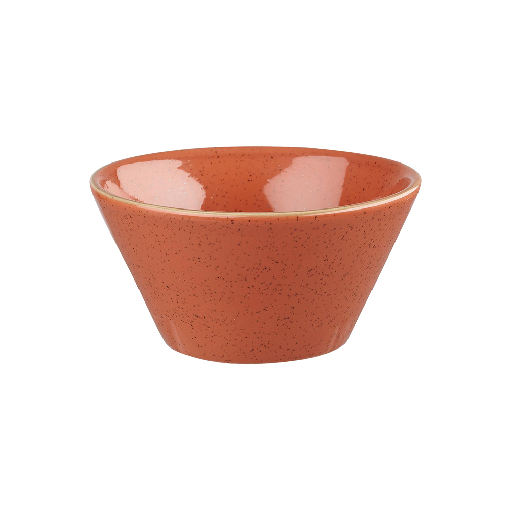 Coppetta Stonecast Spiced Orange – Churchill Coppetta Stonecast Spiced Orange – Churchill