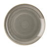 Piatto Fondo Coupe Stonecast Peppecorn Grey – Churchill