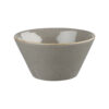 Piatto Coupe Bowl Stonecast Peppecorn Grey – Churchill
