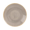 Piatto Coupe Bowl Stonecast Peppecorn Grey – Churchill