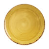 Piatto Piano Stonecast Mustard Seed Yellow – Churchill