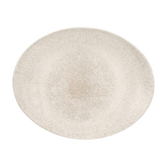 Piatto Ovale Piano Studio Prints Raku Agate Grey – Churchill Piatto Ovale Piano Studio Prints Raku Agate Grey – Churchill