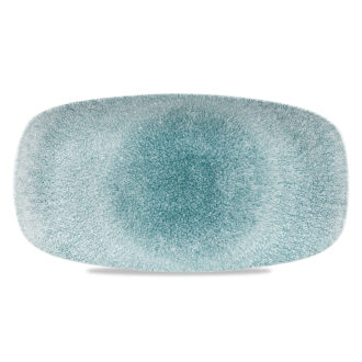 Piatto Rettangolare Piano Studio Prints Jade Green Raku – Churchill Piatto Rettangolare Piano Studio Prints Jade Green Raku – Churchill