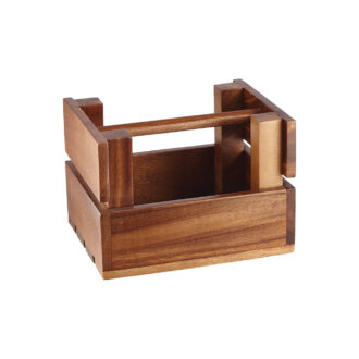 Cassetta In Legno – Churchill