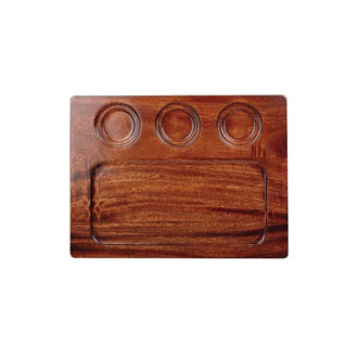 Vassoio Legno Acacia – Churchill
