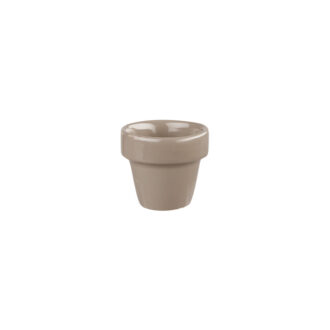 Vasetto Grigio Plant Pots Bit On The Side – Churchill