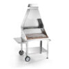 Barbecue Betosteel Con Camino – Ompagrill