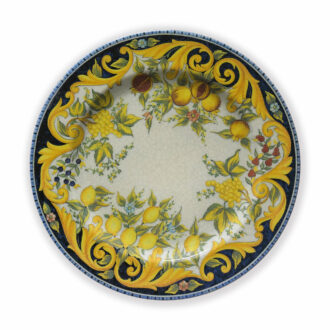 Sottopiatto Tuscany – Saturnia