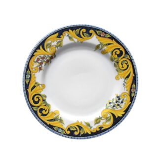 Piatto Piano Tuscany – Saturnia