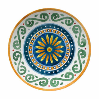 Piatto Portata Capri – Saturnia