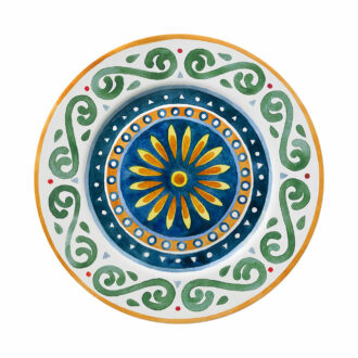 Piatto Piano Capri – Saturnia