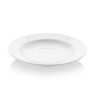 Piatto Fondo Delta – Güral Porselen Piatto Fondo Delta – Güral Porselen