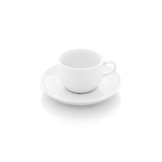 Tazza Caffè Senza Piattino Delta – Güral Porselen