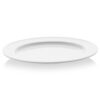 Vassoio Ovale Delta – Güral Porselen