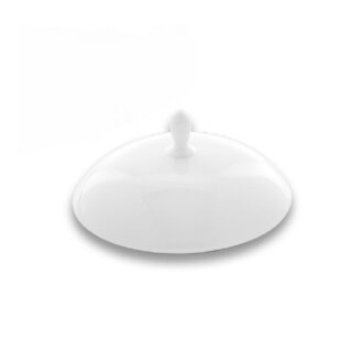 Cloche Per Pasta Bowl Delta – Güral Porselen Cloche Per Pasta Bowl Delta – Güral Porselen