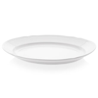 Vassoio Ovale Venice – Güral Porselen Vassoio Ovale Venice – Güral Porselen
