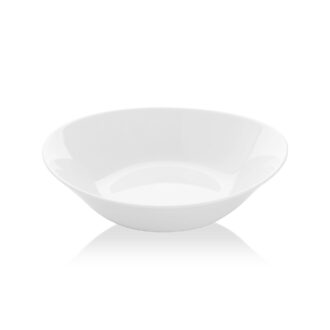 Insalatiera Elips – Güral Porselen
