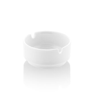 Posacenere 2 Tacche Linea Delta – Güral Porselen Posacenere 2 Tacche Linea Delta – Güral Porselen