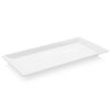 Piatto Piano Quadro Merid – Güral Porselen