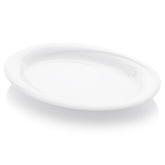 Piatto Ovale X-tanbul – Güral Porselen Piatto Ovale X-tanbul – Güral Porselen