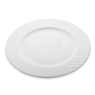 Piatto Piano London – Güral Porselen Piatto Piano London – Güral Porselen