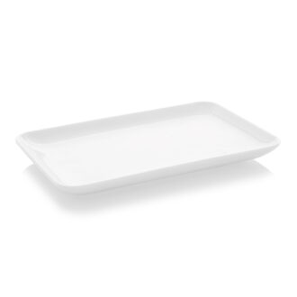 Piatto Rettangolare Santa Monica – Güral Porselen