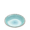 Piatto Pasta Bowl Avanos Turchese – Güral Porselen