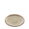 Piatto Piano Avanos Terra – Güral Porselen