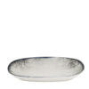 Vassoio Ovale Elegant Denim – Güral Porselen