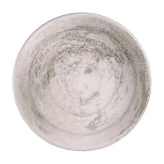 Piatto Piano Reactive Onyx – Güral Porselen