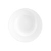 Piatto Fondo Linea Paso Bianco 27 Cm – Seltmann