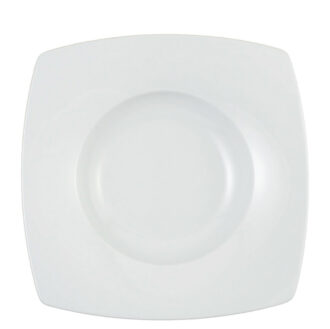Piatto Quadrato Fondo Savoy – Seltmann