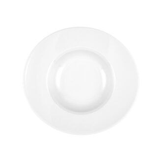 Piatto Fondo Ovale Mandarin – Seltmann