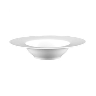 Piatto Fondo Tondo Event Mandarin – Seltmann