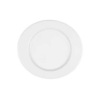 Patto Piano Ovale Linea Mandarin – Seltmann Patto Piano Ovale Linea Mandarin – Seltmann