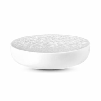 Alzatina Bianca Rilievo Nori – Seltmann