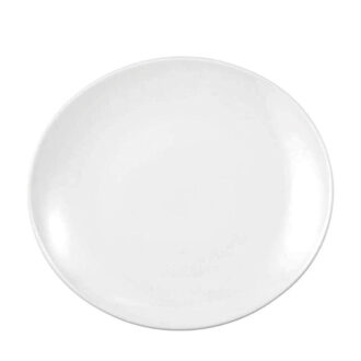 Piatto Piano Coupe Fine Dining – Seltmann Piatto Piano Coupe Fine Dining – Seltmann