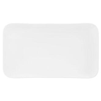 Piatto Piano Rettangolare Coupe – Seltmann