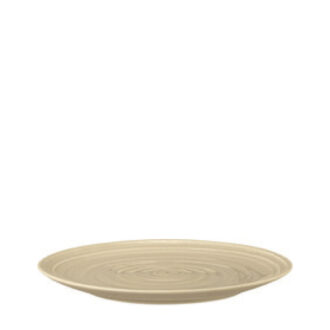 Piatto Piano Terra Beige – Seltmann
