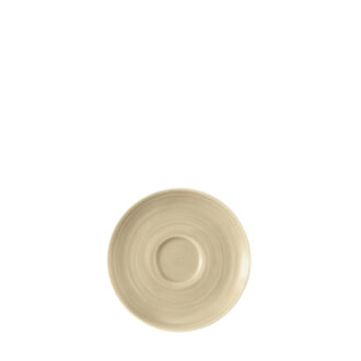 Piattino Da Tazza Da Thè/Latte/Mug Terra – Seltmann Piattino Da Tazza Da Thè/Latte/Mug Terra – Seltmann
