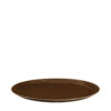 Piatto Piano Terra Marrone – Seltmann