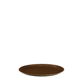 Piatto Pane Linea Terra – Seltmann Piatto Pane Linea Terra – Seltmann