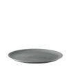 Piatto Piano Terra Grigio – Seltmann
