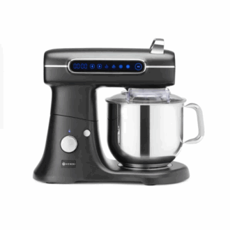 Planetaria Da Banco 7 Lt + 4 Accessori 1500 W – Hendi