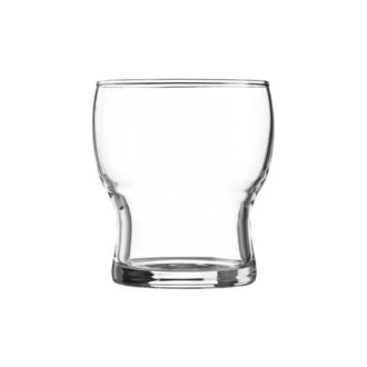 Bicchiere Stack Midi 18 cl Linea Coffee Collection – Vicrila